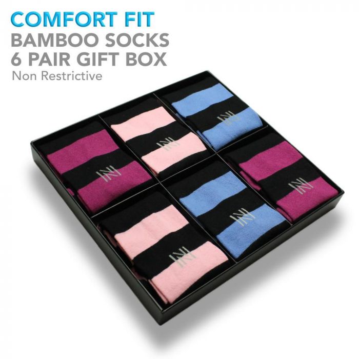 If you are looking for gift inspiration, our sock gift boxes are the perfect present for Christmas or birthdays. #giftideas #gifts #socks #chrismas #Birthday #sockstyle #norfolksocks