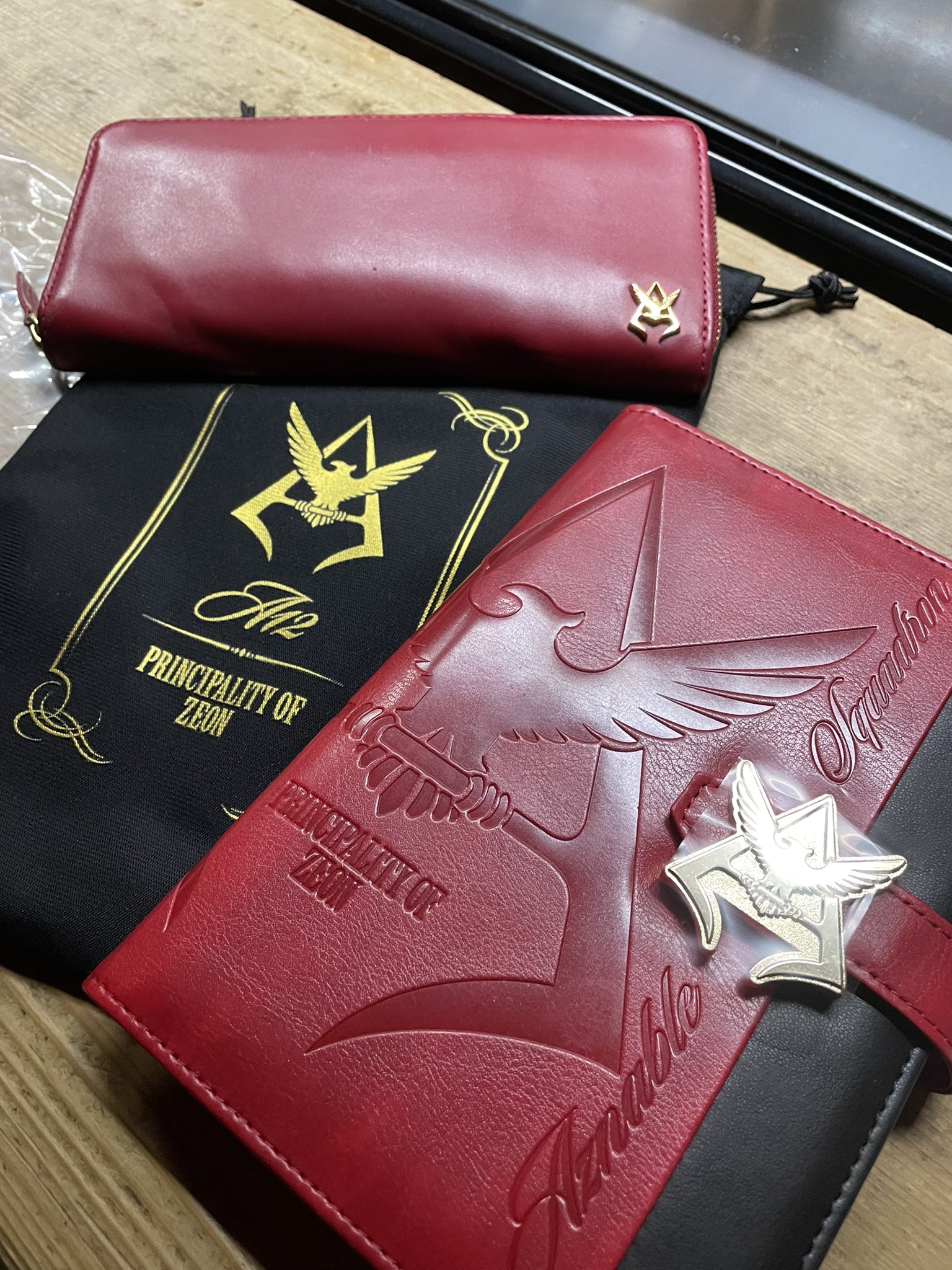 シャア専用手帳 Twitter Search Twitter