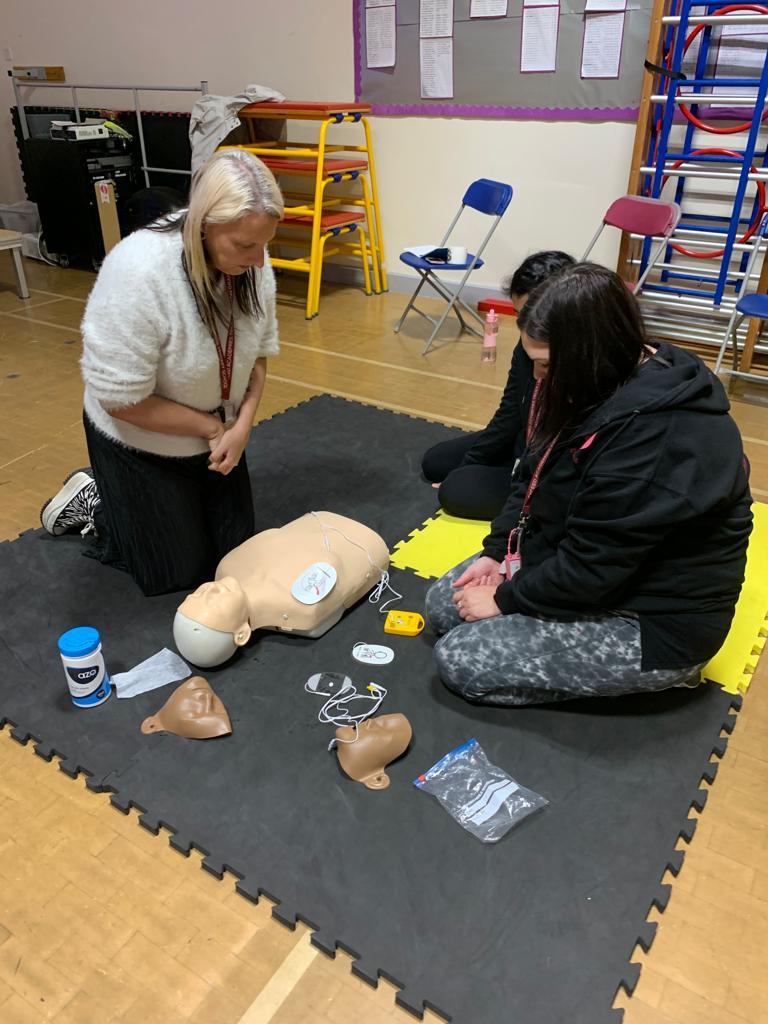 Horton Grange P.S tweet media