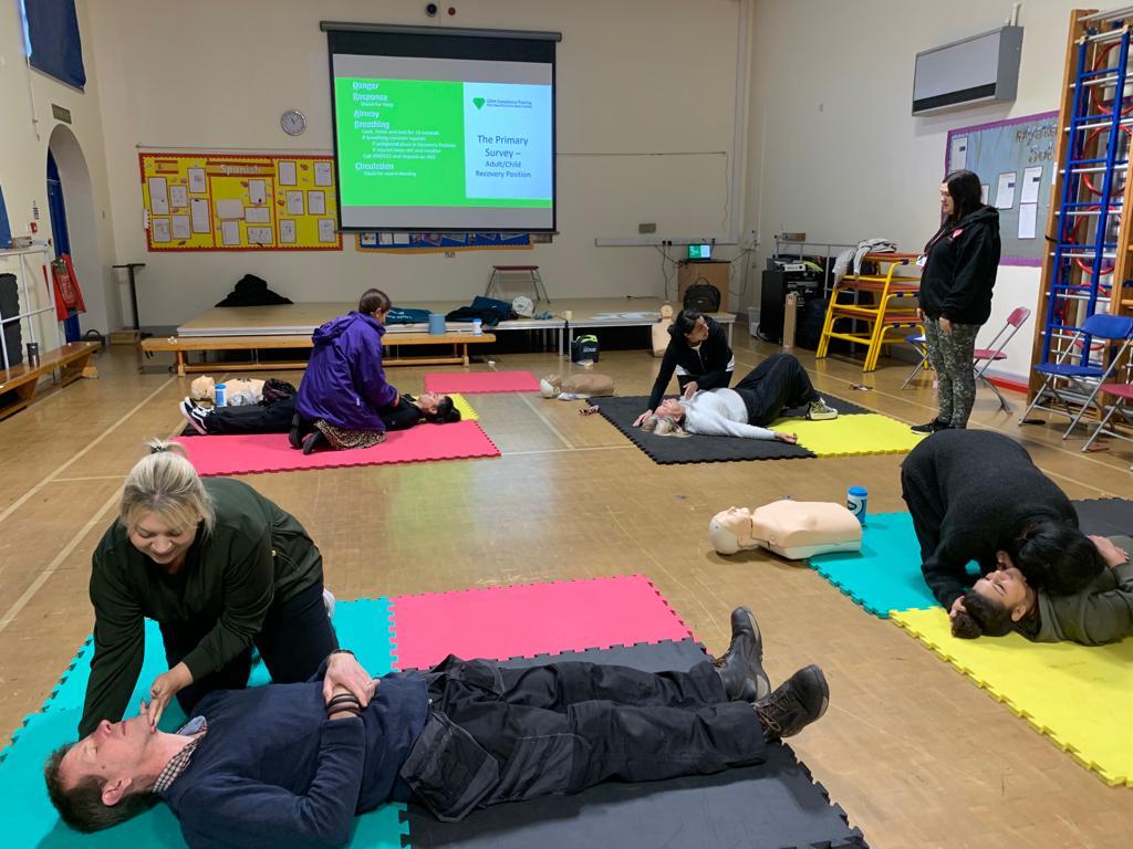 Horton Grange P.S tweet media