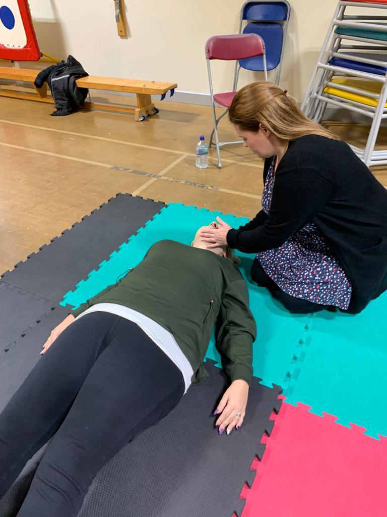 Horton Grange P.S tweet media