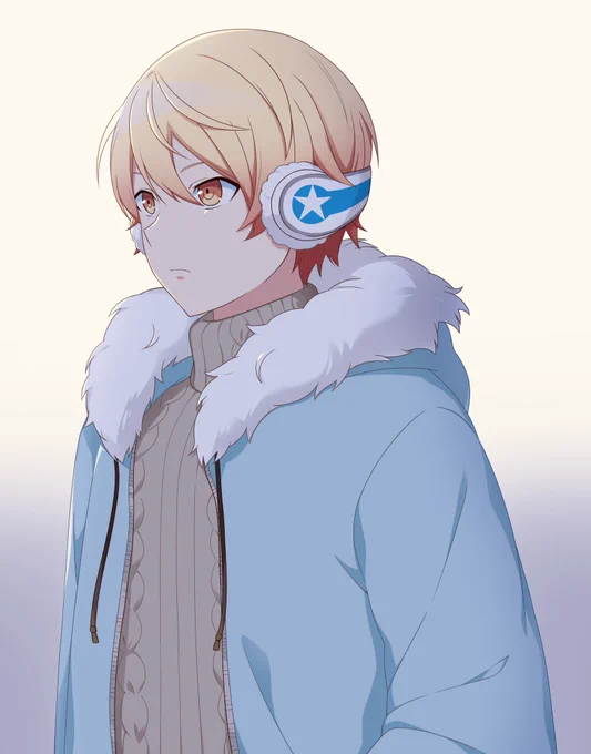 冬服#prsk_FA 