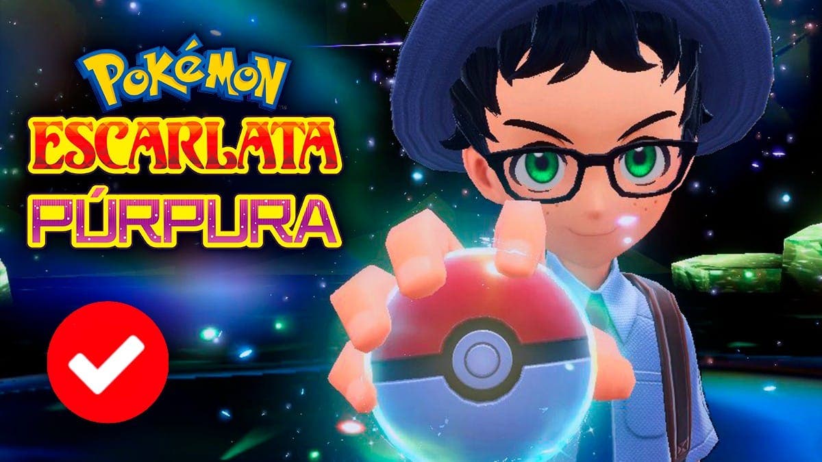 Todos los indicios que apuntan a que España es la inspiración de Pokémon  Escarlata y Púrpura - Nintenderos - Ninte…