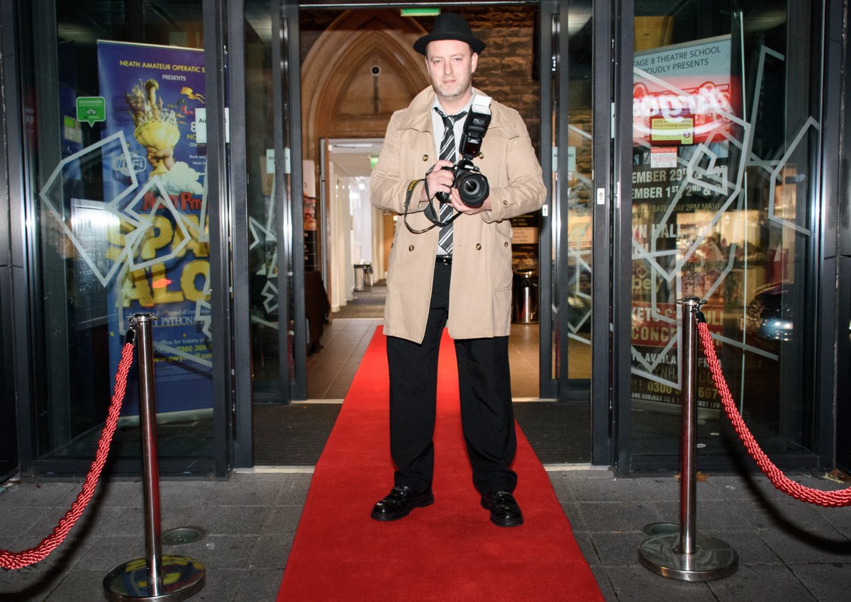 arts_afan's tweet image. Eeek - see you all soon for the Premiere of 'Same But Different' 🙌🥳

#FilmPremiere #SameButDifferent