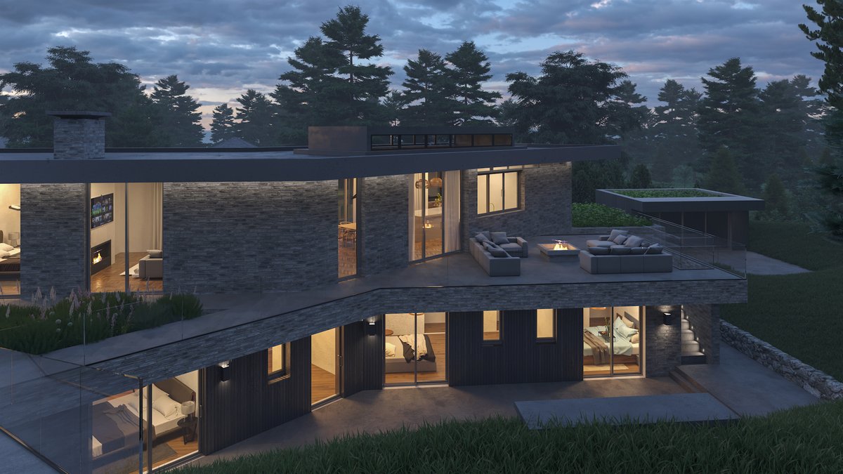 tyearchitects's tweet photo. This modern build will provide a spacious family home responding sensitively to the site and its surroundings.

#amazingarchitecture #granddesigns #lightspaces #architectmyhouse #modernhouse #bedfordshire #designers #architect #architecturelovers #timeless #tyearchitects #riba https://t.co/jnwayKUIBK