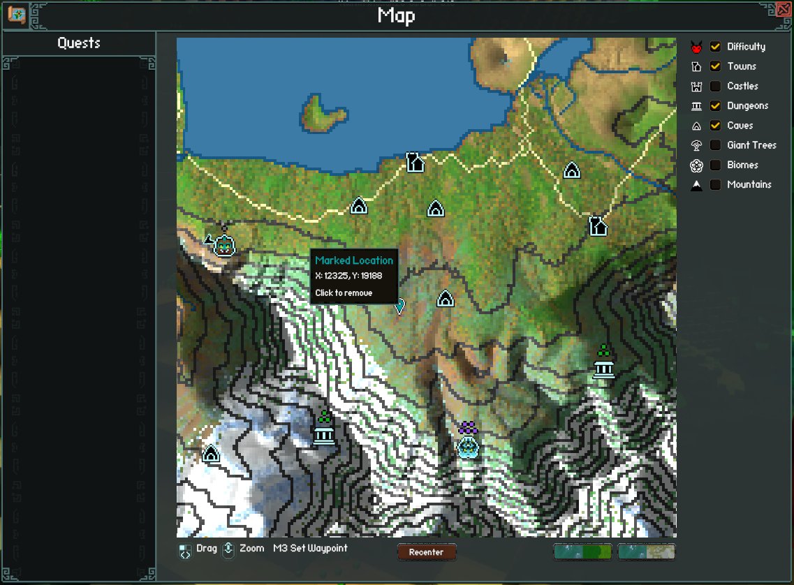 MetacraftCC's tweet photo. 🧳Dear adventurers, the world of Metacraft 2.0 is very large, and it takes a lot of coins to teleport, so learning how to travel efficiently and safely is very important for your adventure. 
💡So we prepared a Travel Guide for your adventure: https://t.co/oNaoebDctx 
😁Have fun! https://t.co/8htsrnuGr1