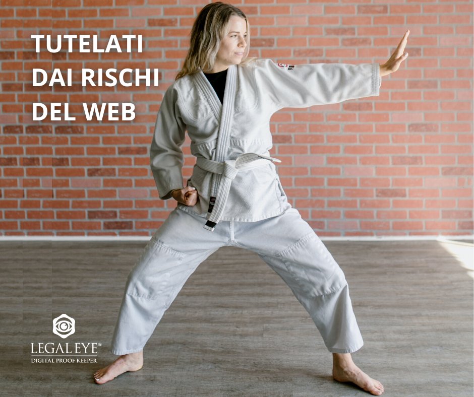 _legaleye_'s tweet photo. 👁‍🗨 LegalEYE Pro è l’unico innovativo servizio online certificato che #tutela da iniziative potenzialmente lesive o diffamatorie!
👉 Provalo ora https://t.co/znHLXEXpRq

#web #diffamazioneonline #odioonline #reputazioneonline #provadigitale #digitallawyers https://t.co/GaIaMuZZim