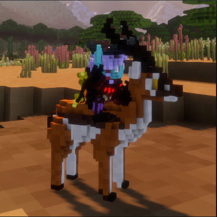 🧳Dear adventurers, the world of Metacraft 2.0 is very large, and it takes a lot of coins to teleport, so learning how to travel efficiently and safely is very important for your adventure. 
💡So we prepared a Travel Guide for your adventure: docs.metacraft.cc/guides/beginne… 
😁Have fun!