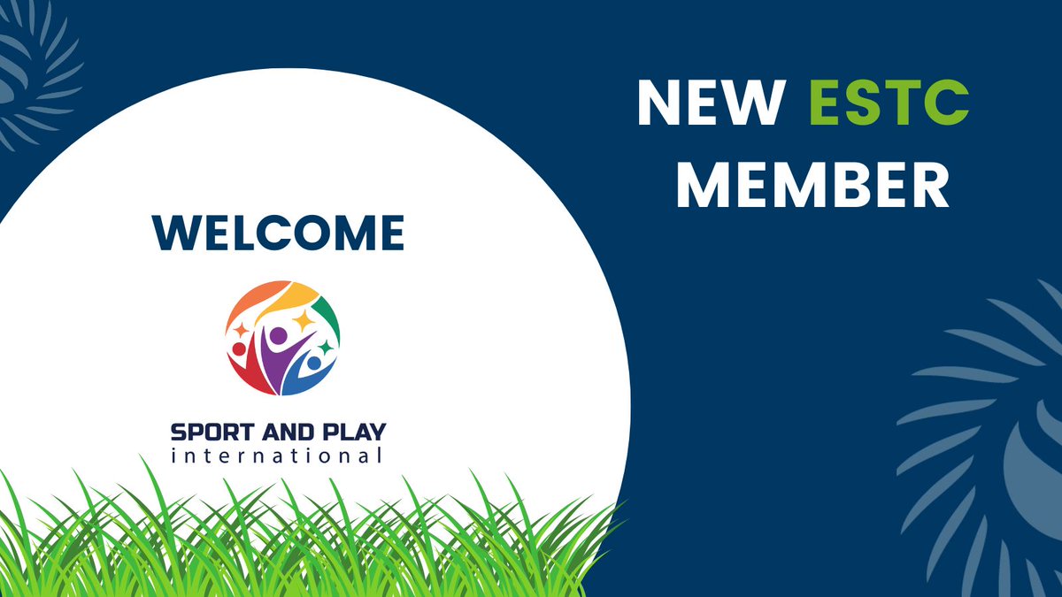 <a href="/EMEA_STC/">ESTC</a> welcomes Sport and Play International from Austria 🇦🇹 as its latest member!

👉Read more: ow.ly/rYqa50LGaK7

#syntheticturfunited #newestcmember