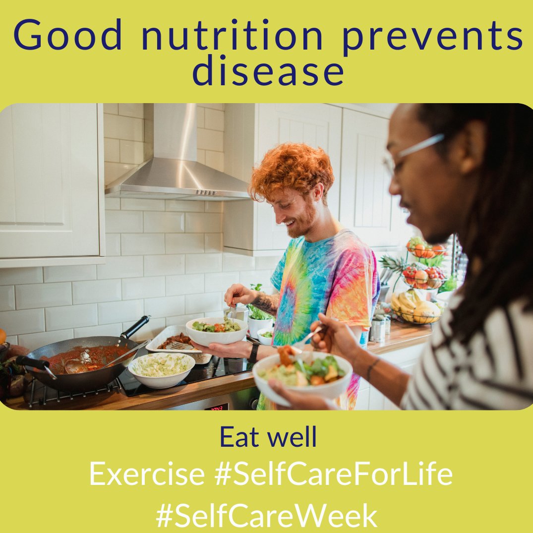 Bury Integrated Care Partnership (@buryicp) on Twitter photo It’s #selfcareweek. Are you getting a healthy balanced diet? Nutrition is essential to maintain physical health and mental wellbeing. Here are some tips. bit.ly/34KDgKm <a href="/SelfCareForum/">Self-Care Forum 💙</a> It’s #selfcareweek. Are you getting a healthy balanced diet? Nutrition is essential to maintain physical health and mental wellbeing. Here are some tips. bit.ly/34KDgKm <a href="/SelfCareForum/">Self-Care Forum 💙</a>