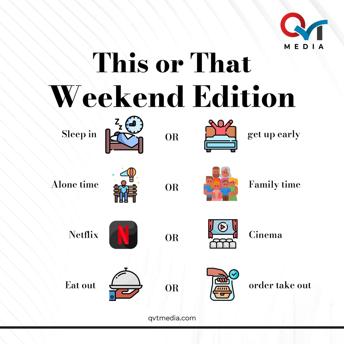 QVT Media tweet media