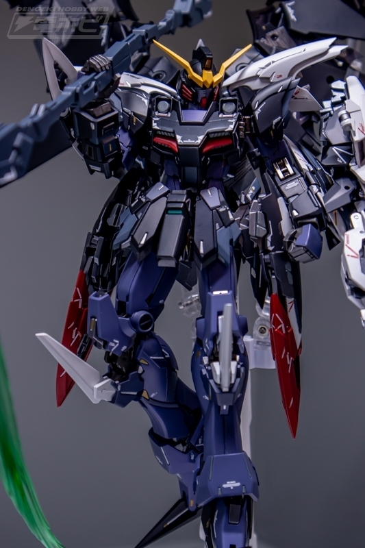 METAL COMPOSITE ガンダムデスサイズヘル（EW版） - 通販 - csa.sakura