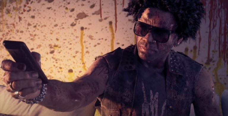 Dead Island 2 delayed back to April 2023