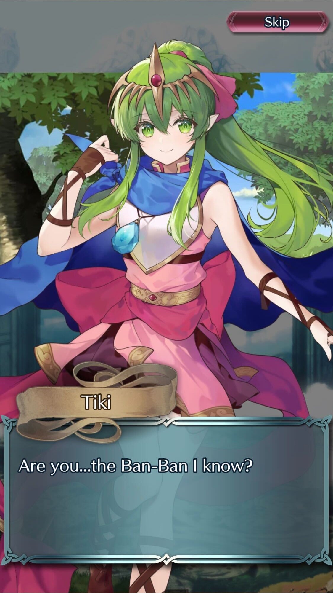 Fire Emblem Heroes on Twitter "Here's info on the Heroes in the