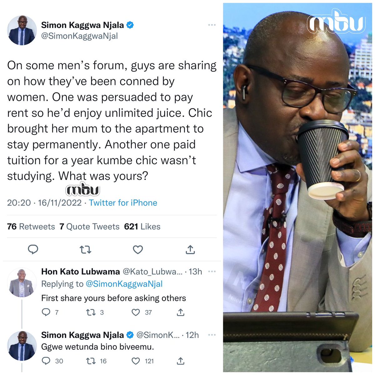 MBU tweet media