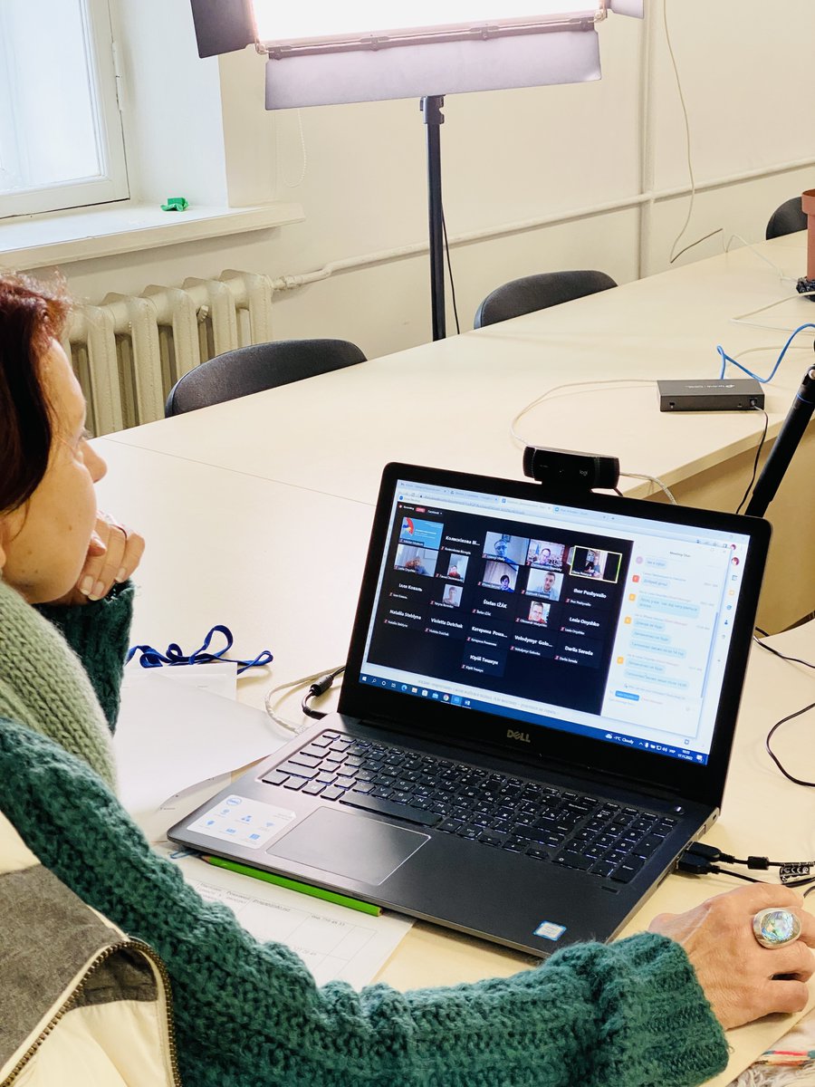 The scientific forum "Revolution of Dignity: Towards History" has begun. You can watch the broadcast here: cutt.ly/cMUOod4

#MaidanMuseumForum
#MaidanMuseumForum2022