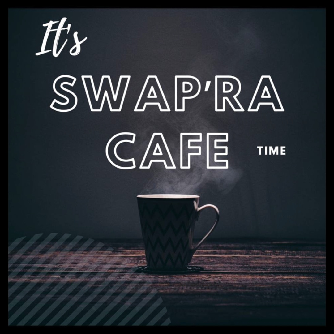 Swap Ra Join Us On A Blustery Monday Evening For A Warm Cuppa And A Friendly Chat Monday 28th November 8 30pm Click The Link To Find Out More Amp