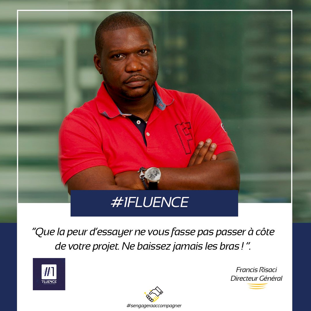 Rawbank_sa's tweet photo. #SENGAGERAACCOMPAGNER

💪#Rawbank célèbre la Semaine de l'Entrepreneur !

📣#1FLUENCE assure l'intégralité de vos projets de communication et marketing, de leur conception à leur réalisation.

#PourunCongograndetfort #Rawbankismybank #sengageraaccompagner https://t.co/AeWF1Rdcdb