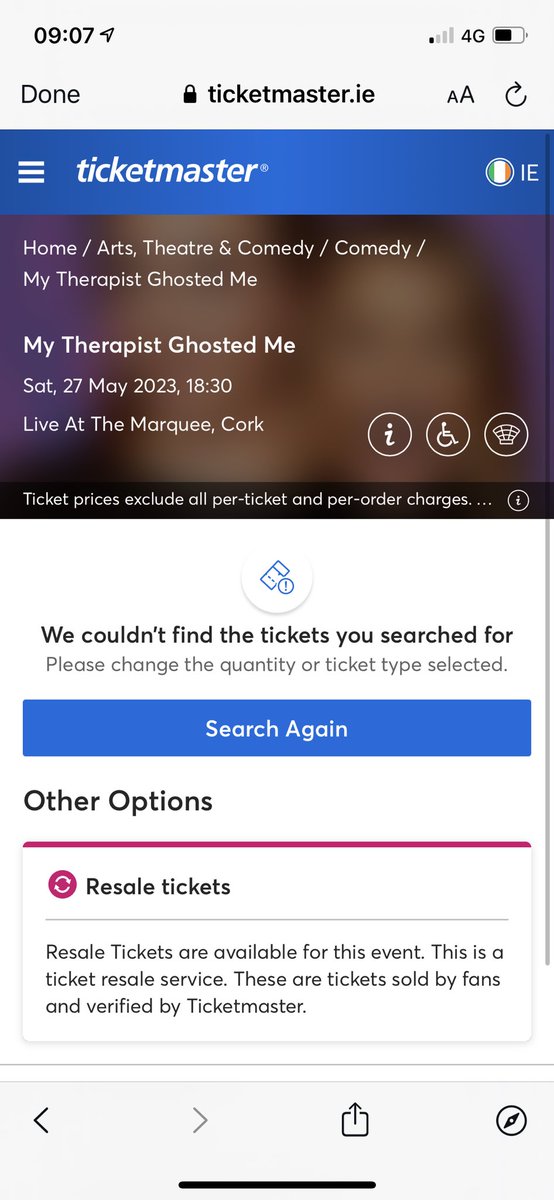 SarahBeeTKD's tweet photo. @LATMofficial @VogueWilliams @jomcnally It’s been like this since 9am, surely there’s something wrong here? https://t.co/2Byi55Zkyt