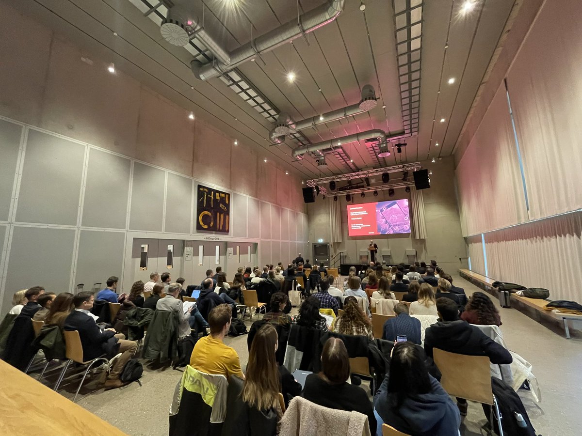 Good Governance and Law in Sport Conference just kicked off @LUNEXUniversity 🥳 🎓<a href="/MathieuMarlier/">Mathieu Marlier</a> <a href="/M_Winand/">Mathieu Winand</a> <a href="/SG3_Game_EU/">Sport Good Governance Game (SG3)</a>