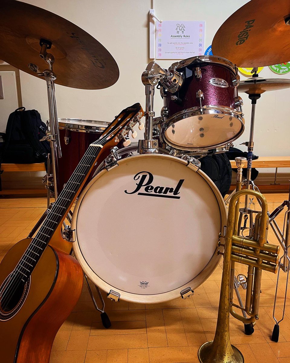 HHMusicDerby tweet media