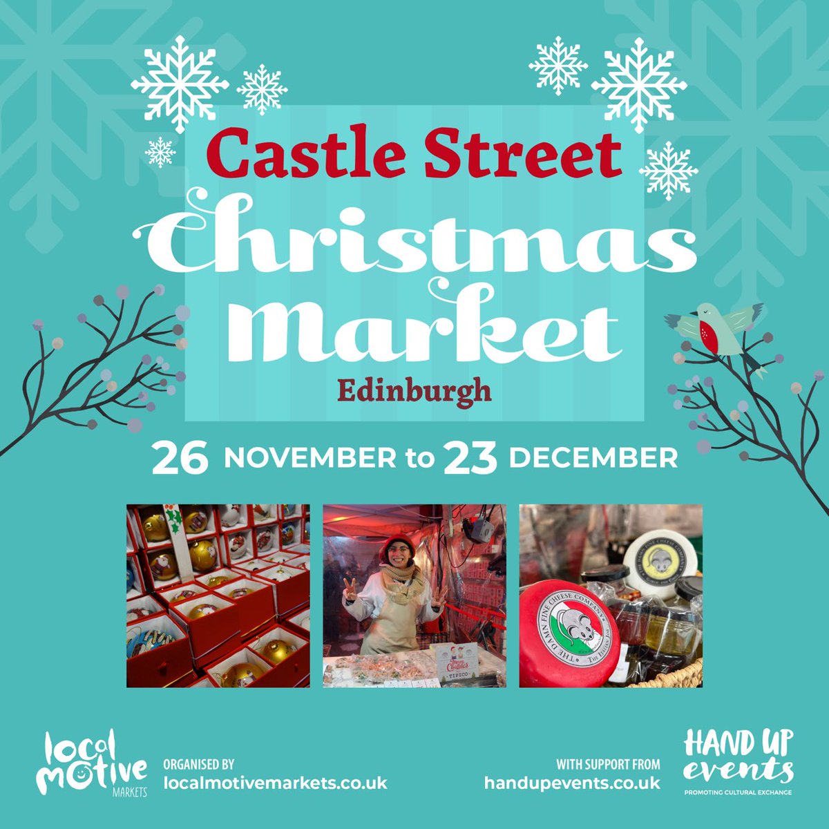 LocalMotive Markets tweet media