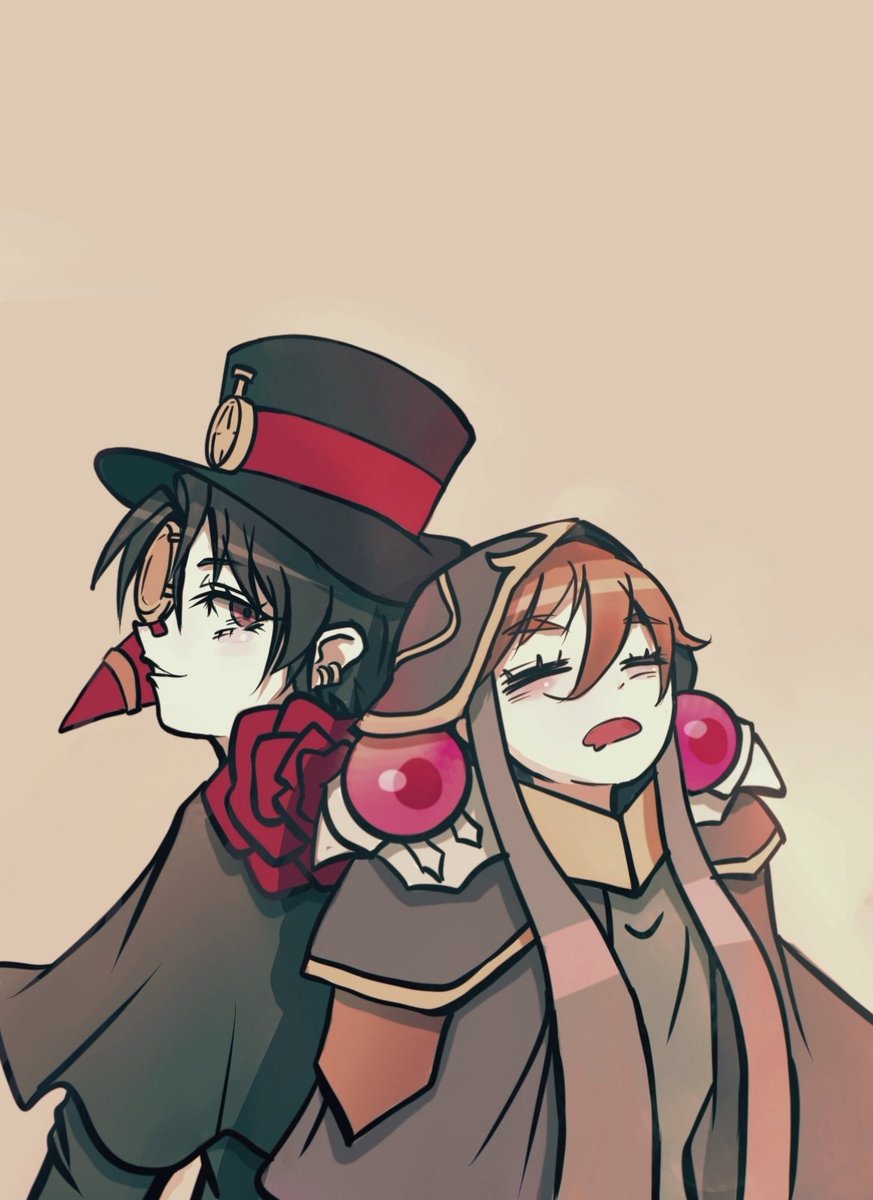 Nara_ober's tweet photo. Momonga x Ulbert
#Overlord #Momonga #Ulbert #Fanarts https://t.co/cjGM3z4syB