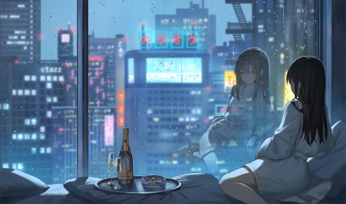 しゅーず のイラスト マンガ作品 21 件 Twoucan