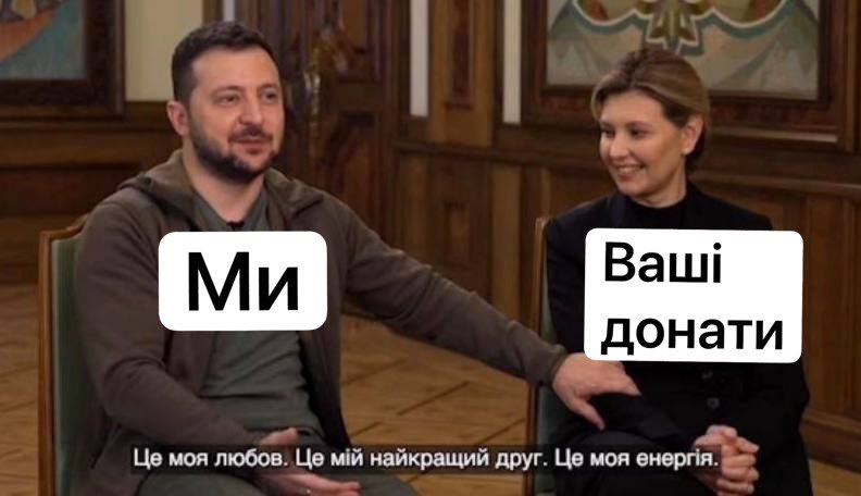 koloukraine's tweet photo. Ну ви зрозуміли 😉
Донатимо і наближаємо перемогу

https://t.co/Yxgd67Cyto https://t.co/vIAt7kLoTc