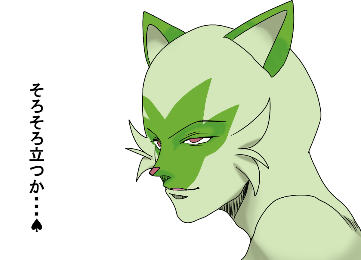 HUNTER×HUNTER ヒソカ　プロマイド　初期アニメ HUNTER×HUNTER ブロマイド ヒソカ No 30 ポストカード HISOKA 旧アニメ