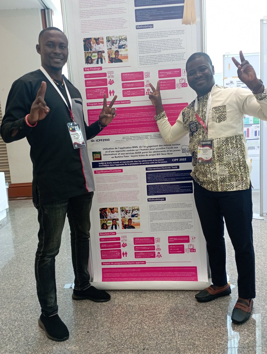 Mika Ouedraogo tweet media