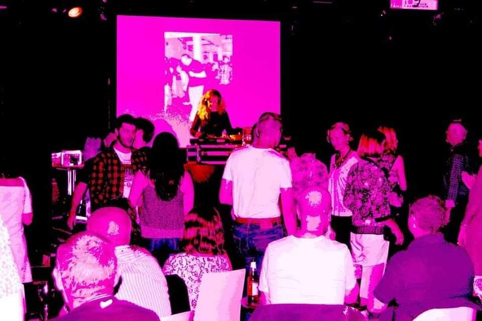 BacktrackSoul's tweet image. Another night of dancing to classic Northern Soul and Motown @BlackBoxBelfast  on Saturday 3rd December 9pm to 1am- tickets £7.#northernsoul #vinylrecords #Belfast #soulmusic @herobelfast @ClassicSoulNet @northernsoul @whatsonNI @BelfastLive @strangevictory @philytaggart