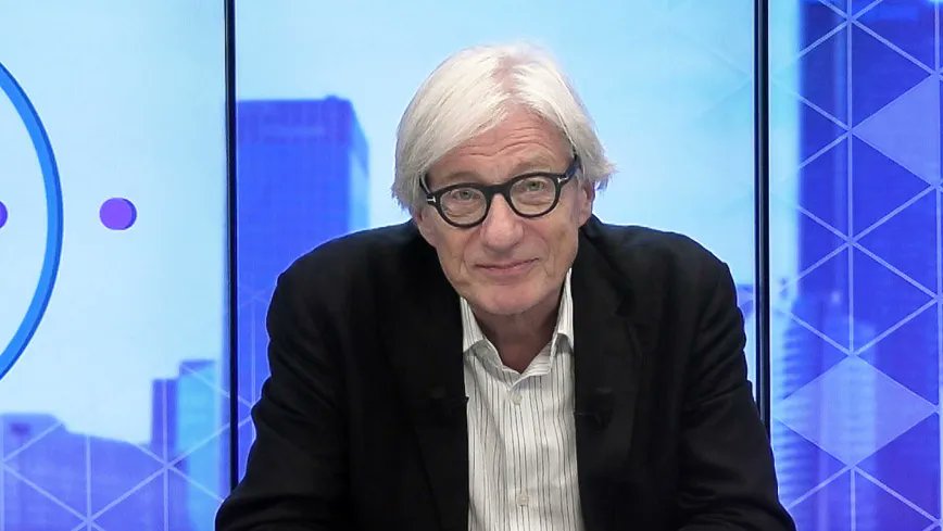 Tempête sur le marché du #travail : <a href="/dorcq/">dominique turcq</a> décrypte les grandes #transformations du monde du travail, en cours et à venir, et évoque les enjeux afférents pour les DG et les #DRH
Une vidéo <a href="/XerfiCanal/">Xerfi Canal</a> à retrouver ici 👉 buff.ly/3tIH3pH