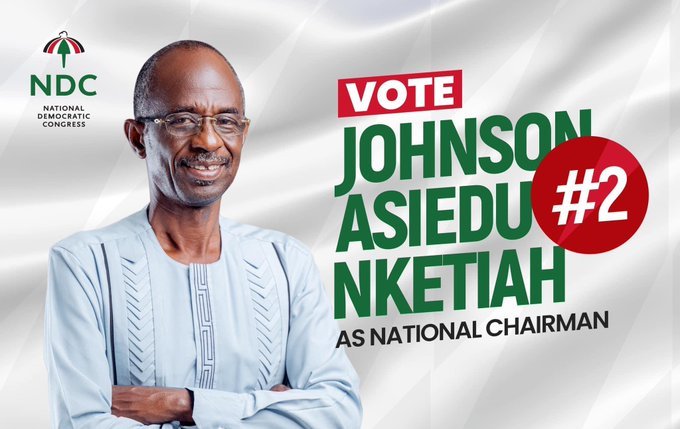 azusime_michael's tweet photo. The Man to face military is here to fight for victory come 2024.
The Man you cannot intimidate is here for victory to the Party NDC. #TwoSure #TwoDirect ✌️

3y3 Zu 3y3 Za
🇰🇼🇰🇼🇰🇼 https://t.co/slmmhFLzov