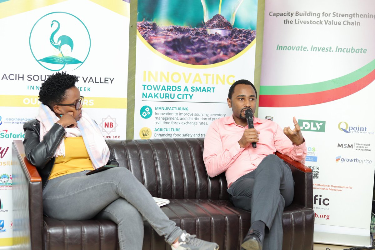 riftweek (@sriftweek) on Twitter photo Women in Cyber Security roundtable discussion facilitated by Nakuru Box MD <a href="/georgewayneke/">George Wayne</a> and <a href="/Shikohkihika/">Shikoh Kihika</a> from Tribless Youth.
#acihweeks
#srviw2022 Women in Cyber Security roundtable discussion facilitated by Nakuru Box MD <a href="/georgewayneke/">George Wayne</a> and <a href="/Shikohkihika/">Shikoh Kihika</a> from Tribless Youth.
#acihweeks
#srviw2022