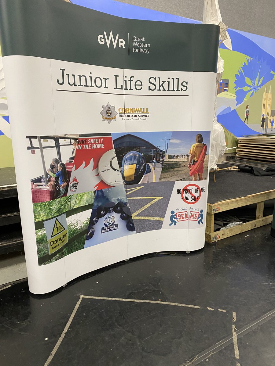 Tri-Service Safety Officer Lewis Rosewell (TSSO) tweet media