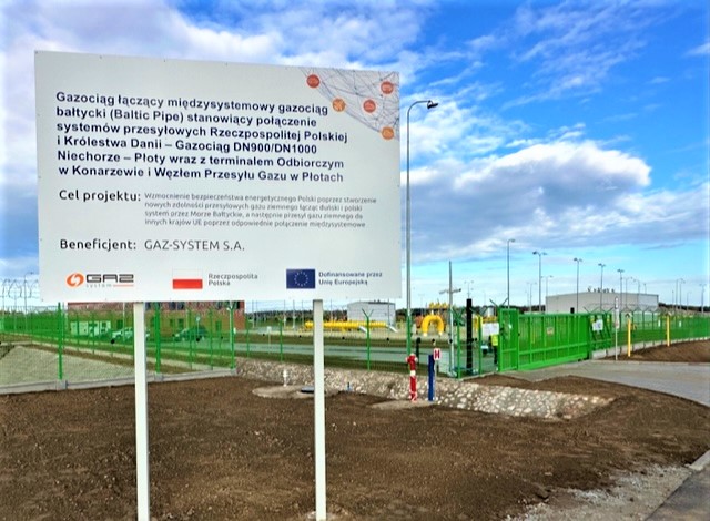 #Projectspotlight

Discover the <a href="/BalticPipe_PL/">Baltic Pipe</a>, the #gas pipeline interconnector between 🇵🇱 and 🇩🇰. 

Supported by #CEFEnergy with 267€ M, the completion of #BalticPipe increases diversification &amp; security of gas supply in the Baltic region. 

More info👉 europa.eu/!RYkdK8