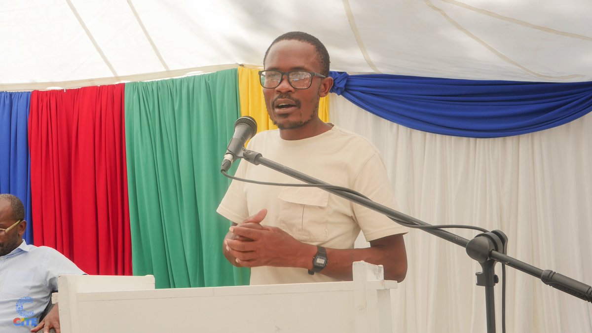 citezw's tweet photo. Future of Journalism Education in Southern Africa Conference in pictures.
#Asakhe
#JournalismEducation
#JournalismExcellence
#MediaViabilty
#FutureJournalism
@NamMediaTrust @misamalawi @nqabamatshazi @bbmhlanga @sanesibanda @ndwandweb https://t.co/DdiBgCTMWD