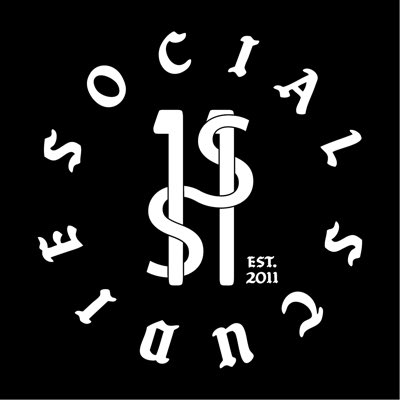 Social Studies tweet media