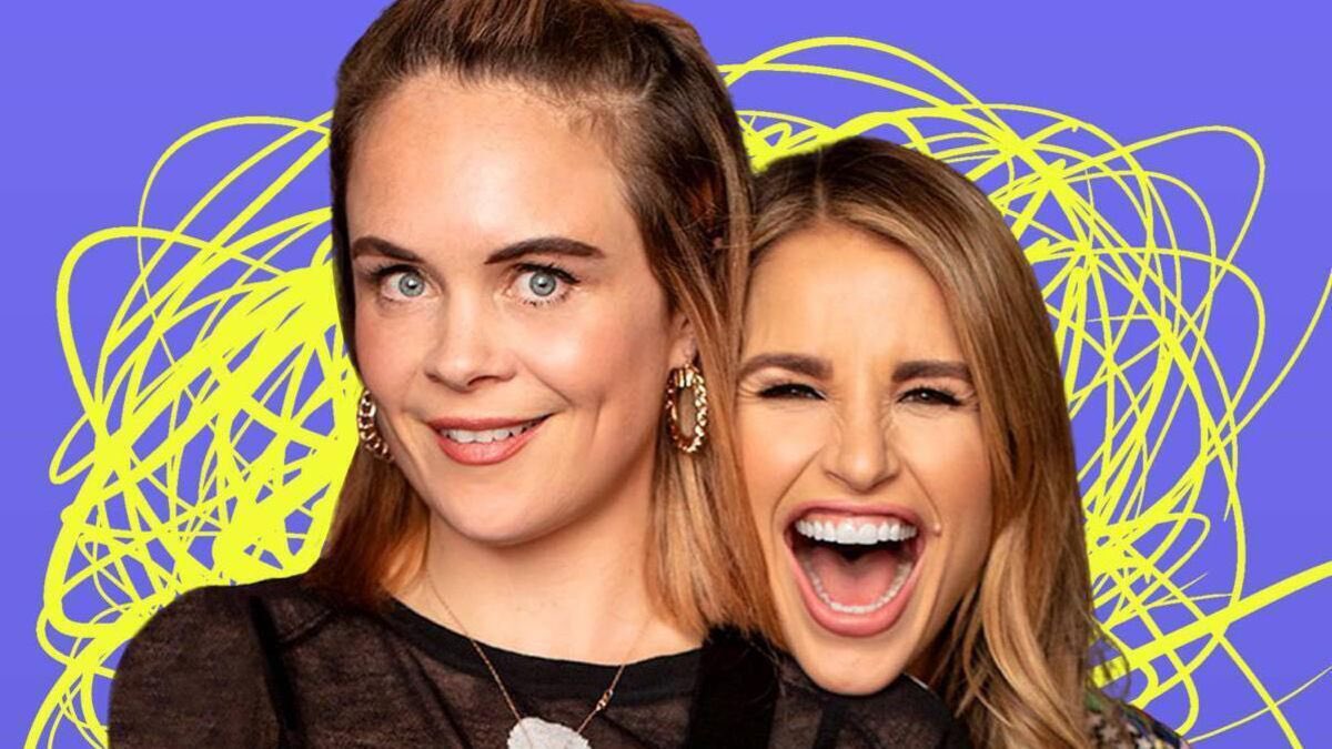 💥 𝗘𝗫𝗧𝗥𝗔 𝗗𝗔𝗧𝗘 𝗔𝗗𝗗𝗘𝗗 💥 Due to phenomenal demand, @jomcnally and @VogueWilliams have added an extra date to #MyTherapistGhostedMe in Cork! Tickets on sale now : bit.ly/LATMCork2023