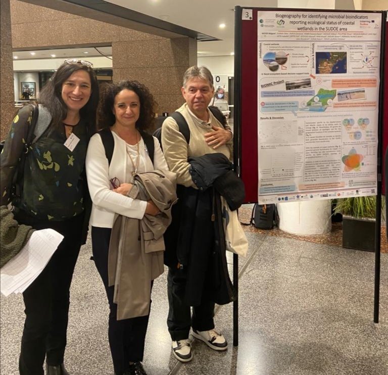 BIOMIC_project tweet media