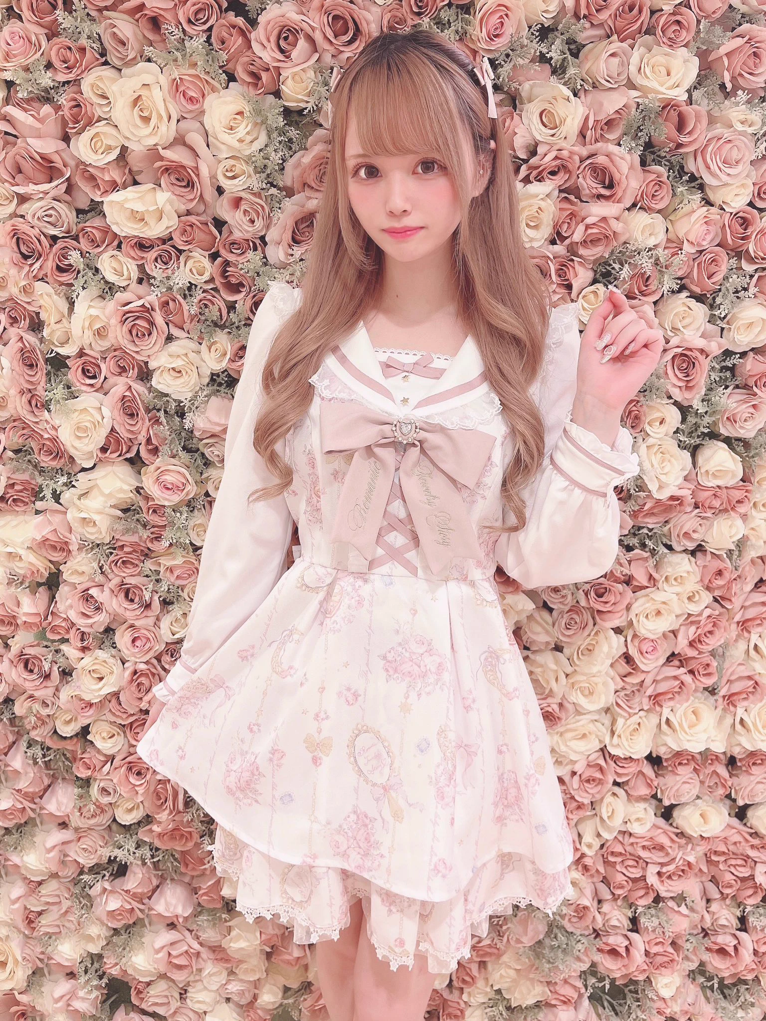 LIZ LISA on X: 