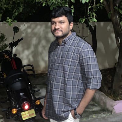 praneeth1359's tweet photo. #NewProfilePic https://t.co/SWt8uRgzUT