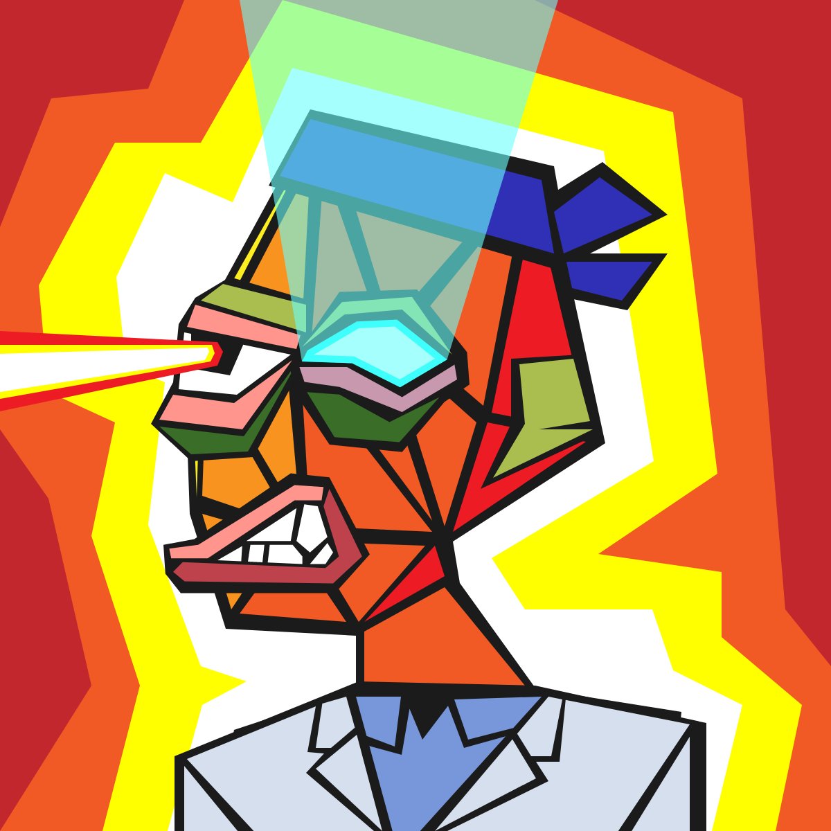 <a href="/mattylaboosh/">Mattylaboosh❎</a> Two sweet #onchain projects yet to mint out.

<a href="/OnChainShrooms/">OC Shrooms</a> by <a href="/ProjectRxnegade/">Rxnegade</a> artist + <a href="/ExpansionPunks/">ExpansionPunks.eth</a> collaborator <a href="/mattylaboosh/">Mattylaboosh❎</a>.  Also has a DnD gameplay overlay. 

Also <a href="/oc_pecasso/">Pecasso | Fantasy | Transcendental</a>, the first fine art pepes #onchain. 

Both @indelible_labs mints. 

Where #onchainmaxis?