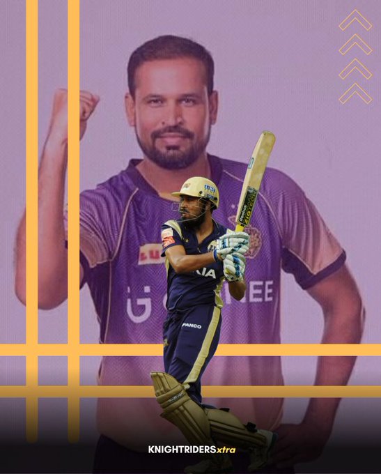 Wishing a very happy birthday to the legendary Yusuf Pathan. | 
