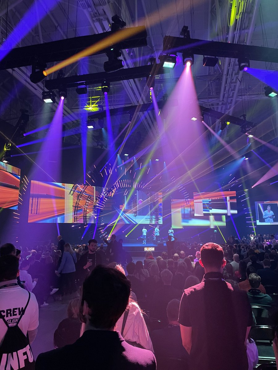 Giulio Michelon tweet media