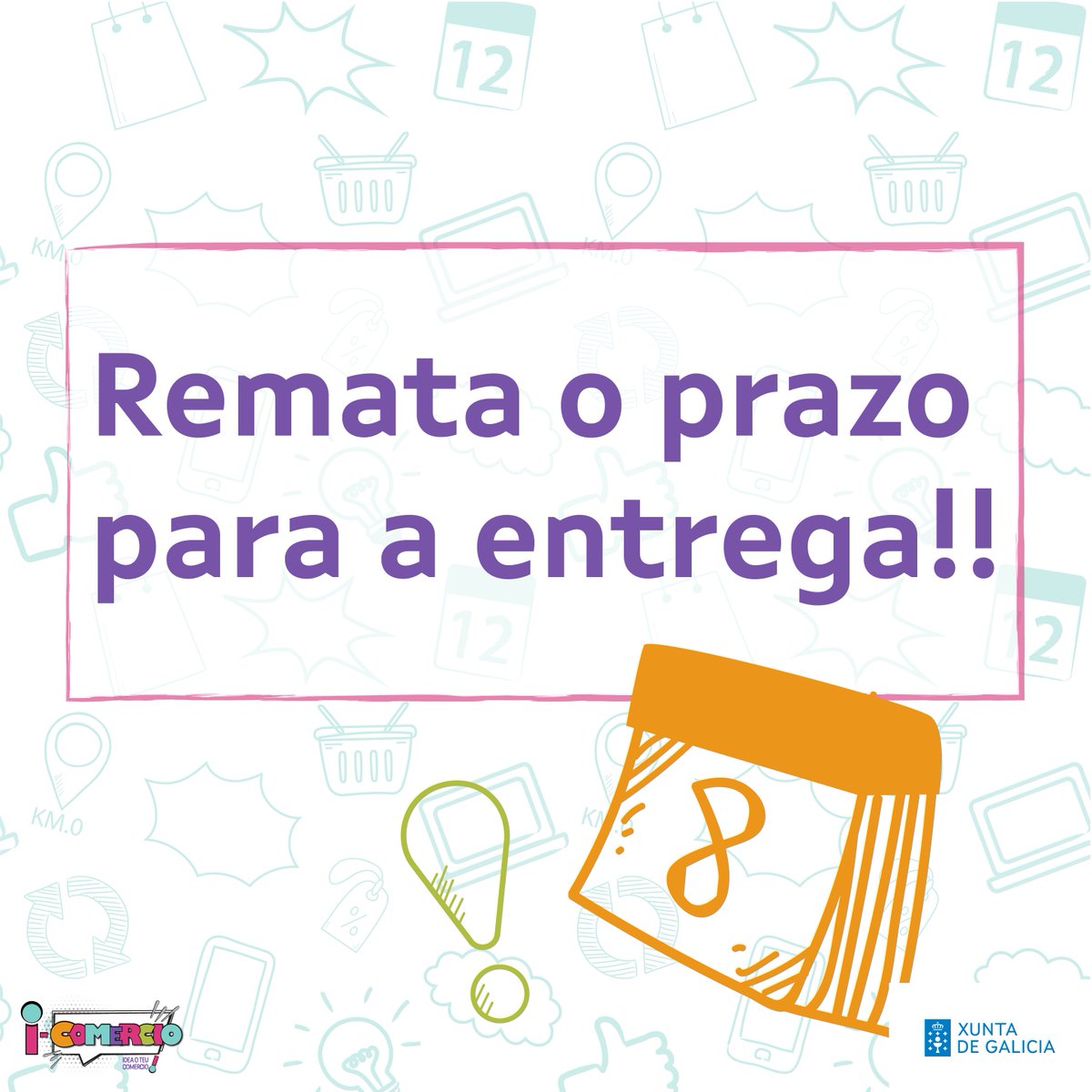 Comercio360 tweet media