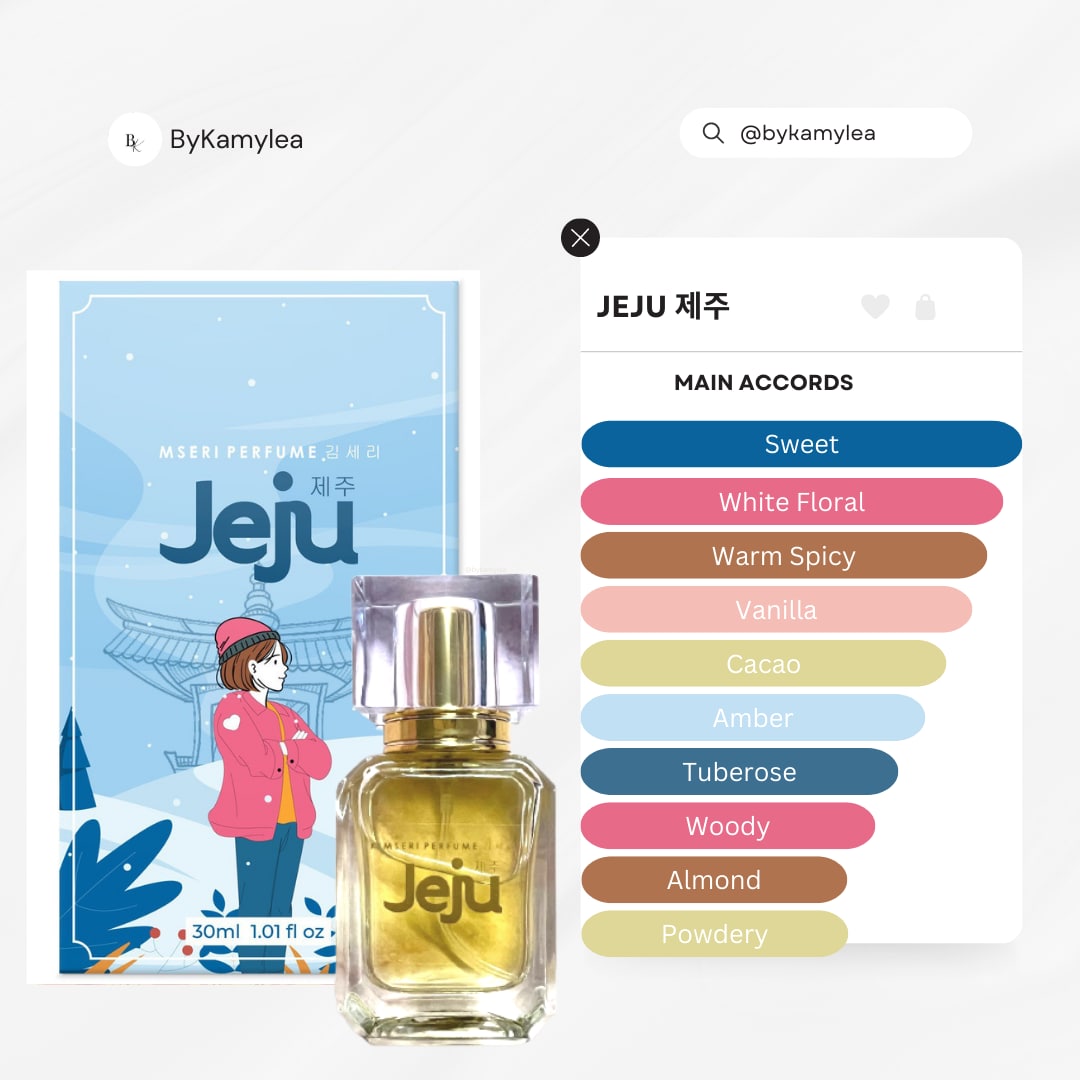 bykamylea's tweet photo. "Perfume bertemakan nama bandar-bandar di Korea?" 🇰🇷

안녕 Annyeong oppa, unnie, dongsaeng 🤍 eh fefeeling korea dah

Kim Seri Perfume EDP bawakan Seoul, Jeju, Busan &amp; Daegu. Semua ada bau keunikan yang tersendiri ✨ RM50/unit (30ml) 

Jom kita wangi² 🥰 https://t.co/K9IkN2qh6Z https://t.co/wSLPBeVddm