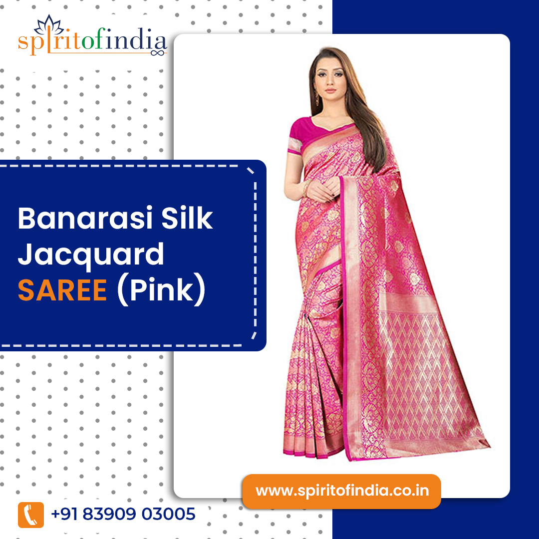 SpiritOfIndia4u's tweet photo. Indian sarees are the perfect choice for any special occasion. Whether you're attending a wedding, a party, or a religious ceremony, sarees are a beautiful and elegant option. We have a saree for every occasion : https://t.co/9YVMw3Vyqc https://t.co/aBncHlRS9E