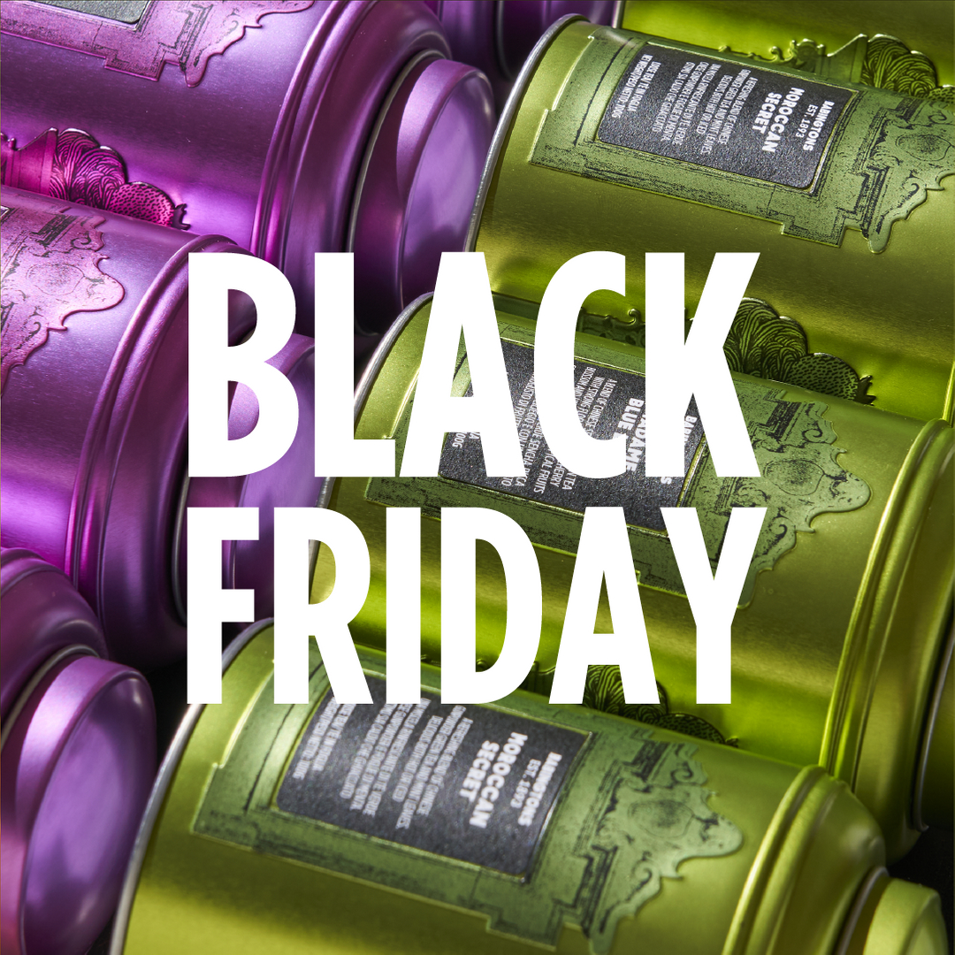 BabingtonsTea's tweet photo. It’s almost BLACK TEA WEEK – A celebration of our true soul: black teas!

For all our black tea lovers, you can get 30% off our extraordinary Earl Grey, Miss Babingtons and Karha Chai blends only. 

Stocks will be limited and the promotion runs from Monday 21st November throu https://t.co/ioIREn2lEr